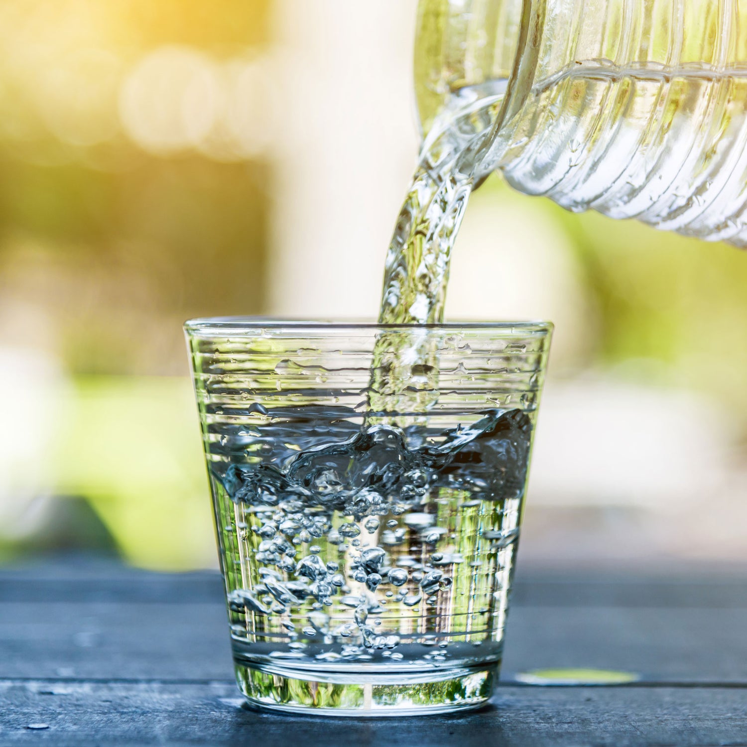Water Filtration