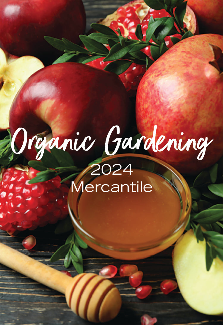 Organic Gardening