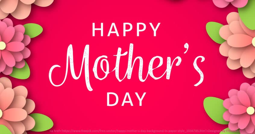 Mothers Day