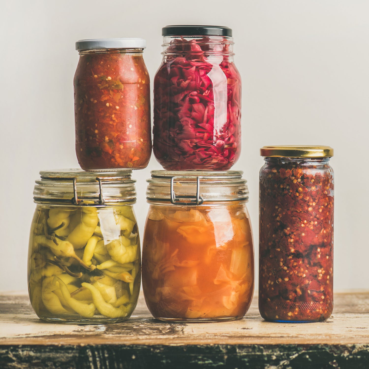 Fermentation Resources