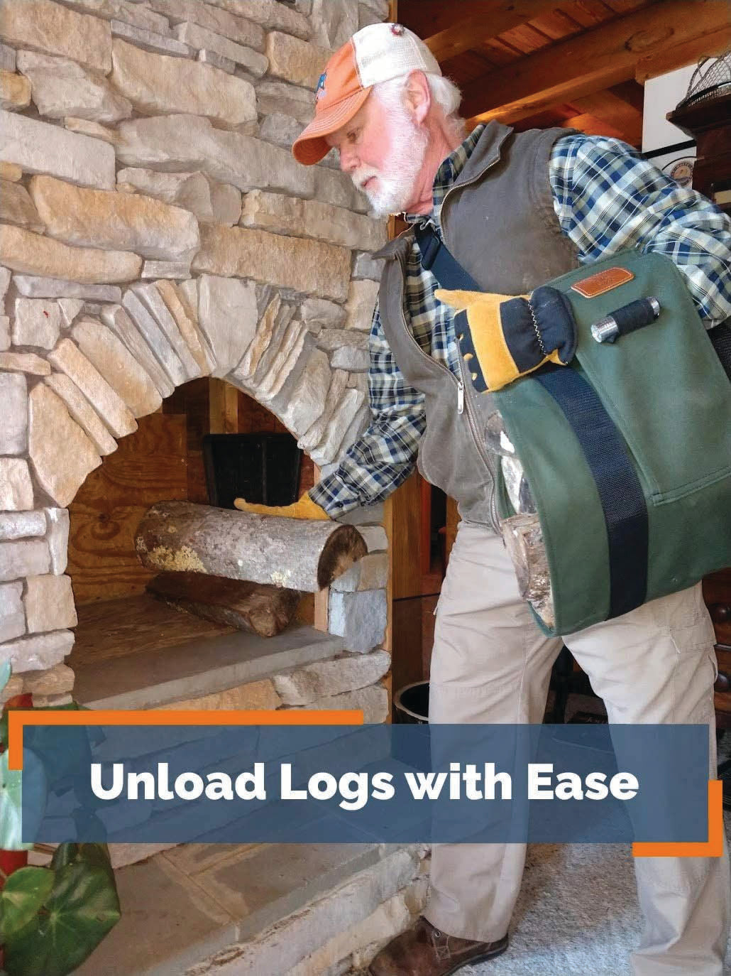 THE FIRESIDE BUNDLE