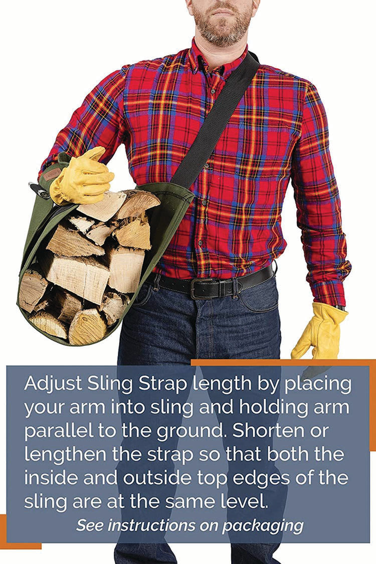 WOODOX SLING
