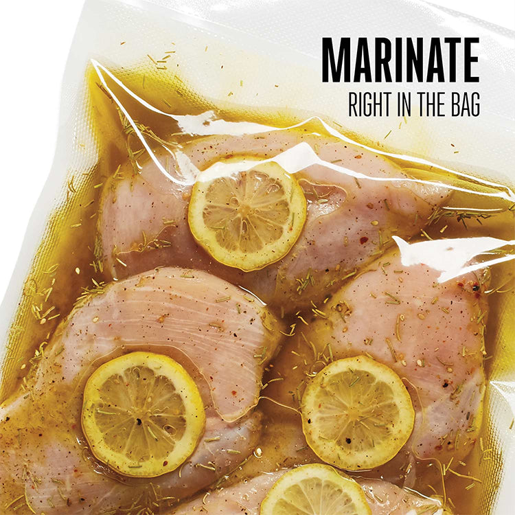 Vacuum Sealer Bags
