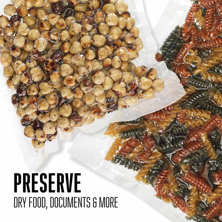 Vacuum Sealer Bags