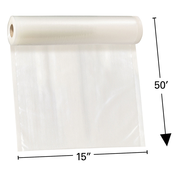 VACUUM SEALER BAGS