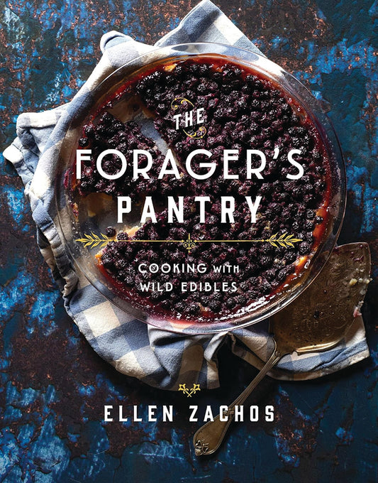 The Forager's Pantry