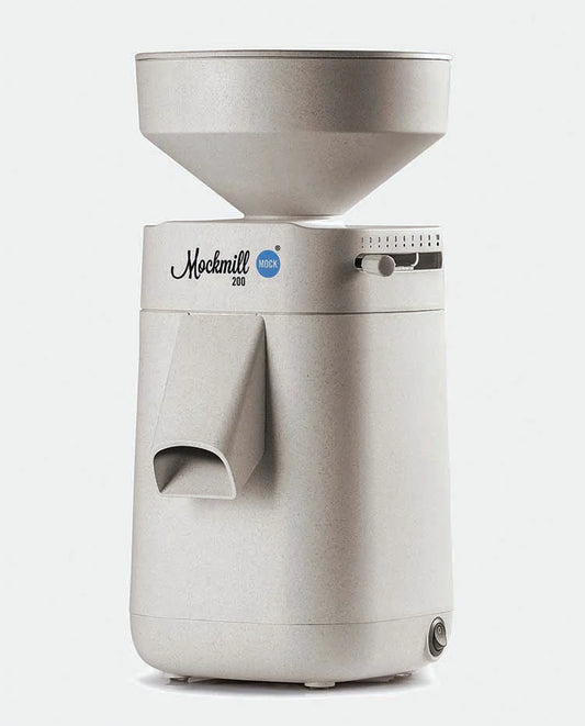 Mockmill 200 Grain Mill