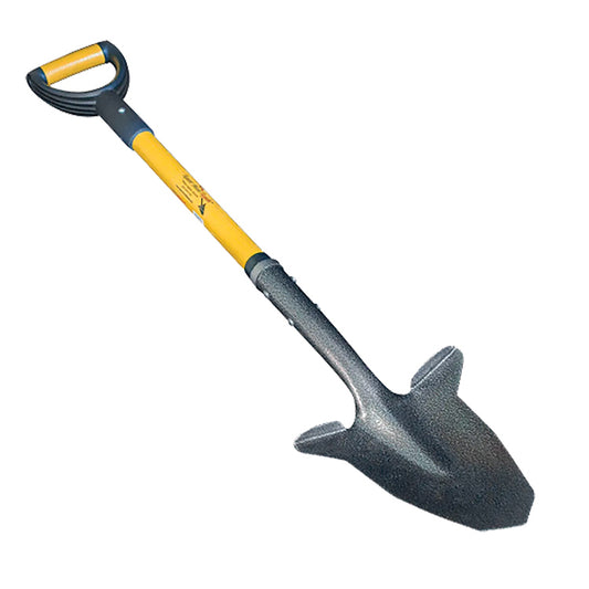 Spear Head Spade
