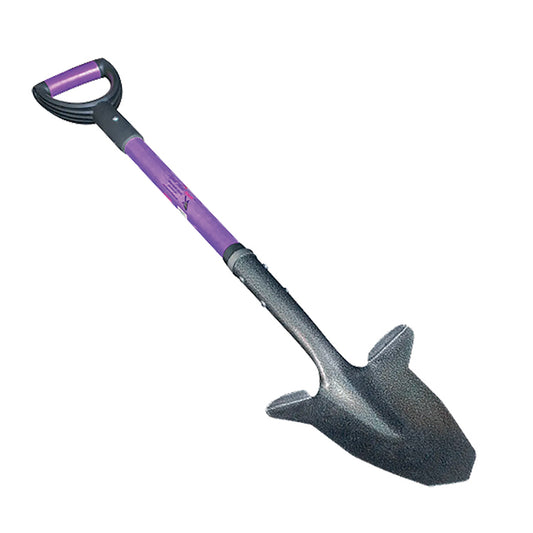 Spear Head Spade
