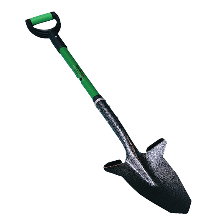 Spear Head Spade