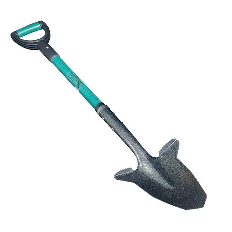 Spear Head Spade
