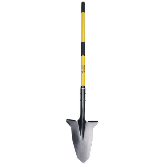 Spear Head Spade Long
