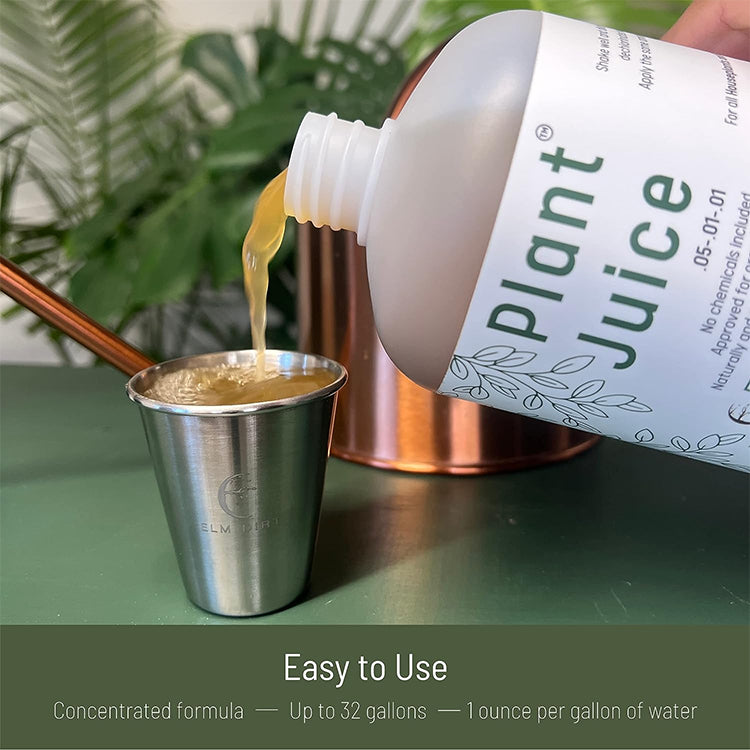 Plant Juice