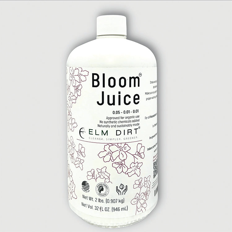 BLOOM JUICE