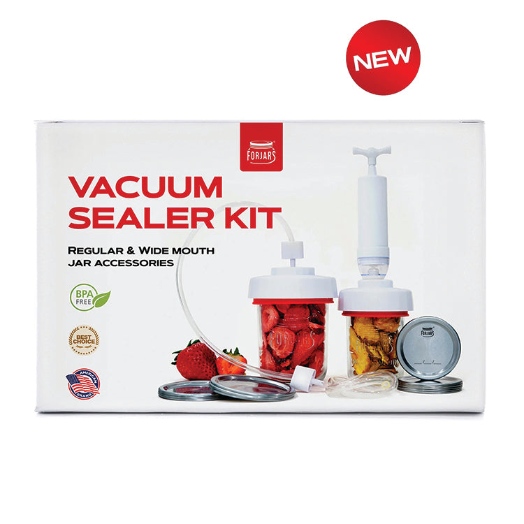 Vacuum Sealer Machine Accessories