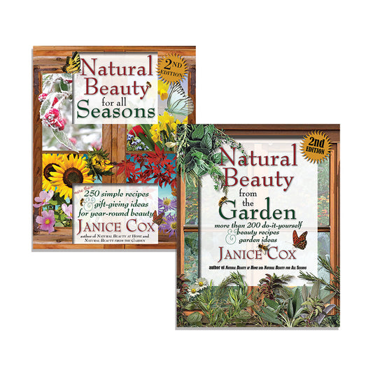Natural Beauty Set