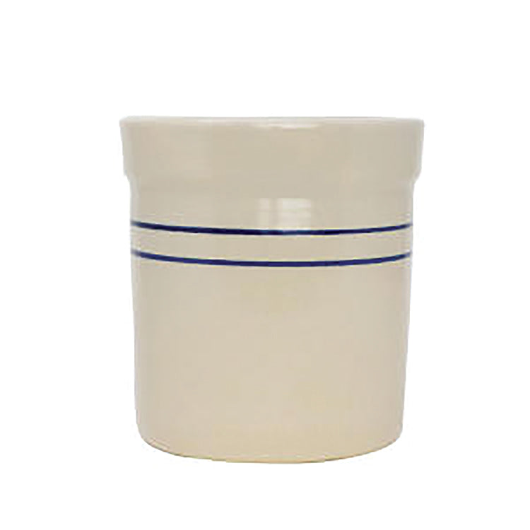 HOMESTEAD STONEWARE CROCK
