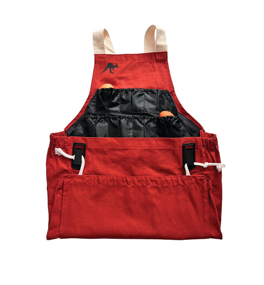 Roo-Ster Egg Collecting Apron
