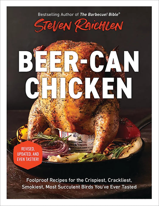 BEER-CAN CHICKEN