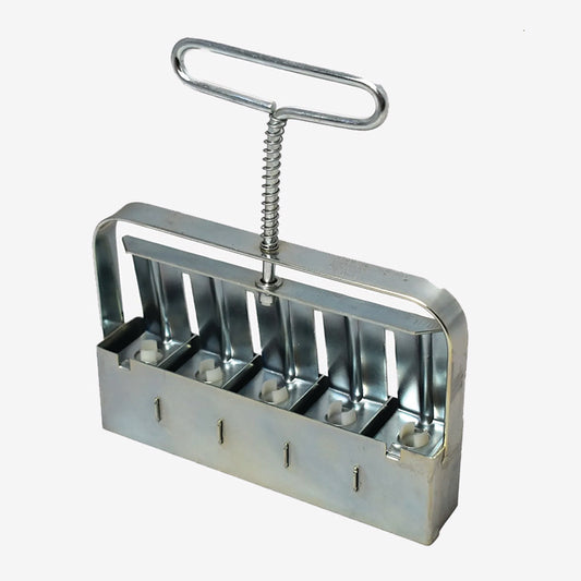 Mini 5 Soil Blocker