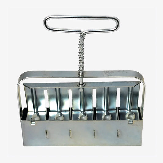 Mini 5 Soil Blocker