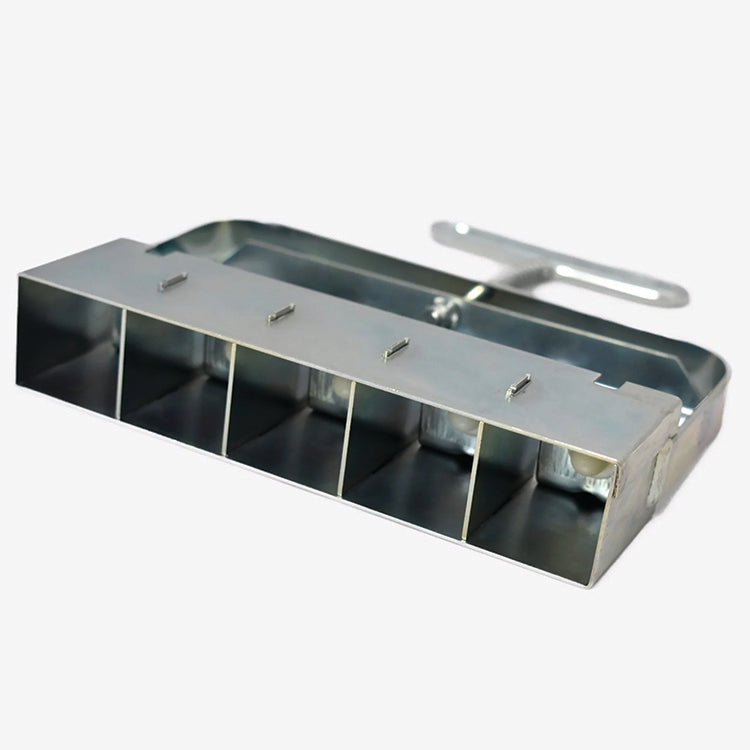 MINI 5 SOIL BLOCKER