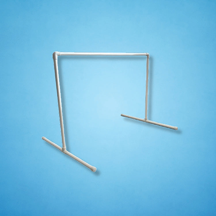 GROW LIGHT STAND: PVC DESIGN FOR INDOOR GARDENING WITH GROW LIGHTS