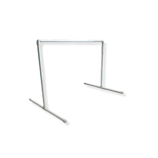 Grow Light Stand: PVC Design for Indoor Gardening with Grow Lights