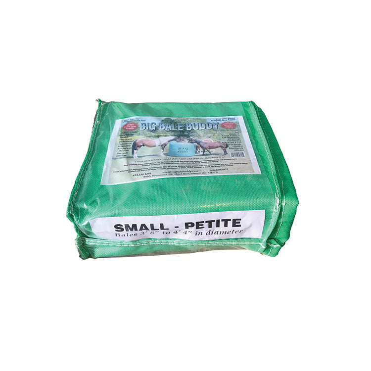 Big Bale Buddy