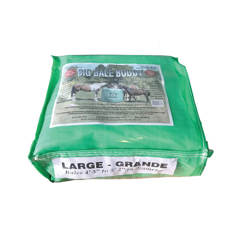 Big Bale Buddy