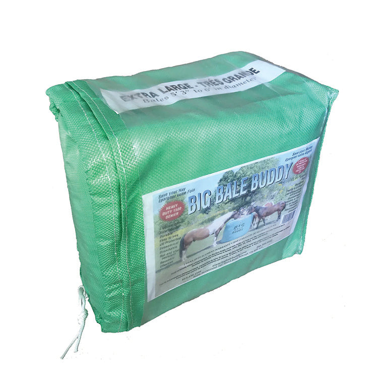 Big Bale Buddy