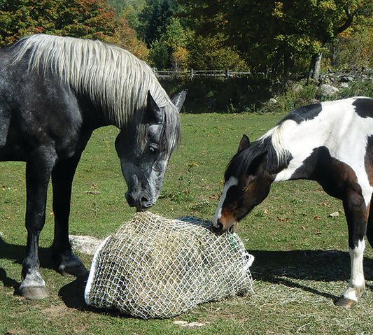 SLOW BALE BUDDY