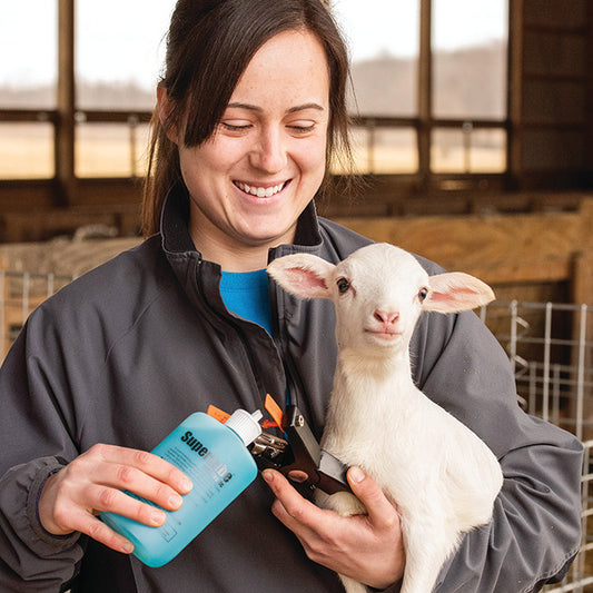 Superlube Antiseptic Lubricant