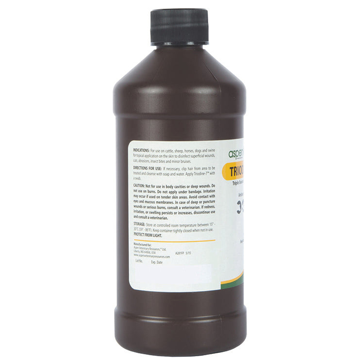 TRIODINE-7 SPRAY
