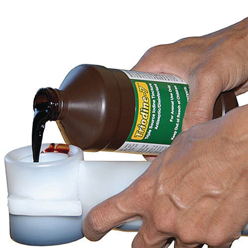 TRIODINE-7 SPRAY