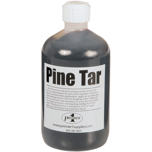 Pine Tar - 16oz Bottle