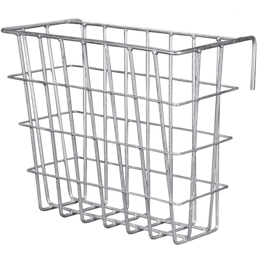 X-Tuff Single Sided Hay Feeder