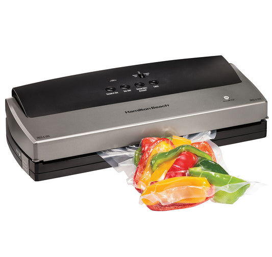 Nutri-Fresh Vacuum Sealer