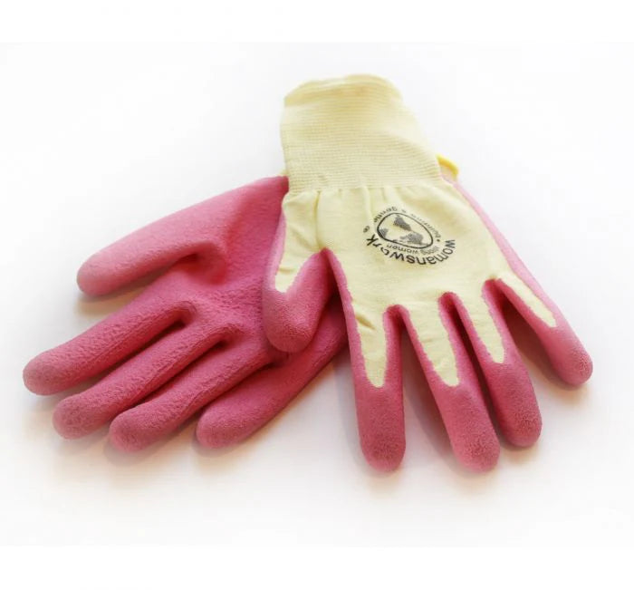 Womanswork Weeder Garden Gloves