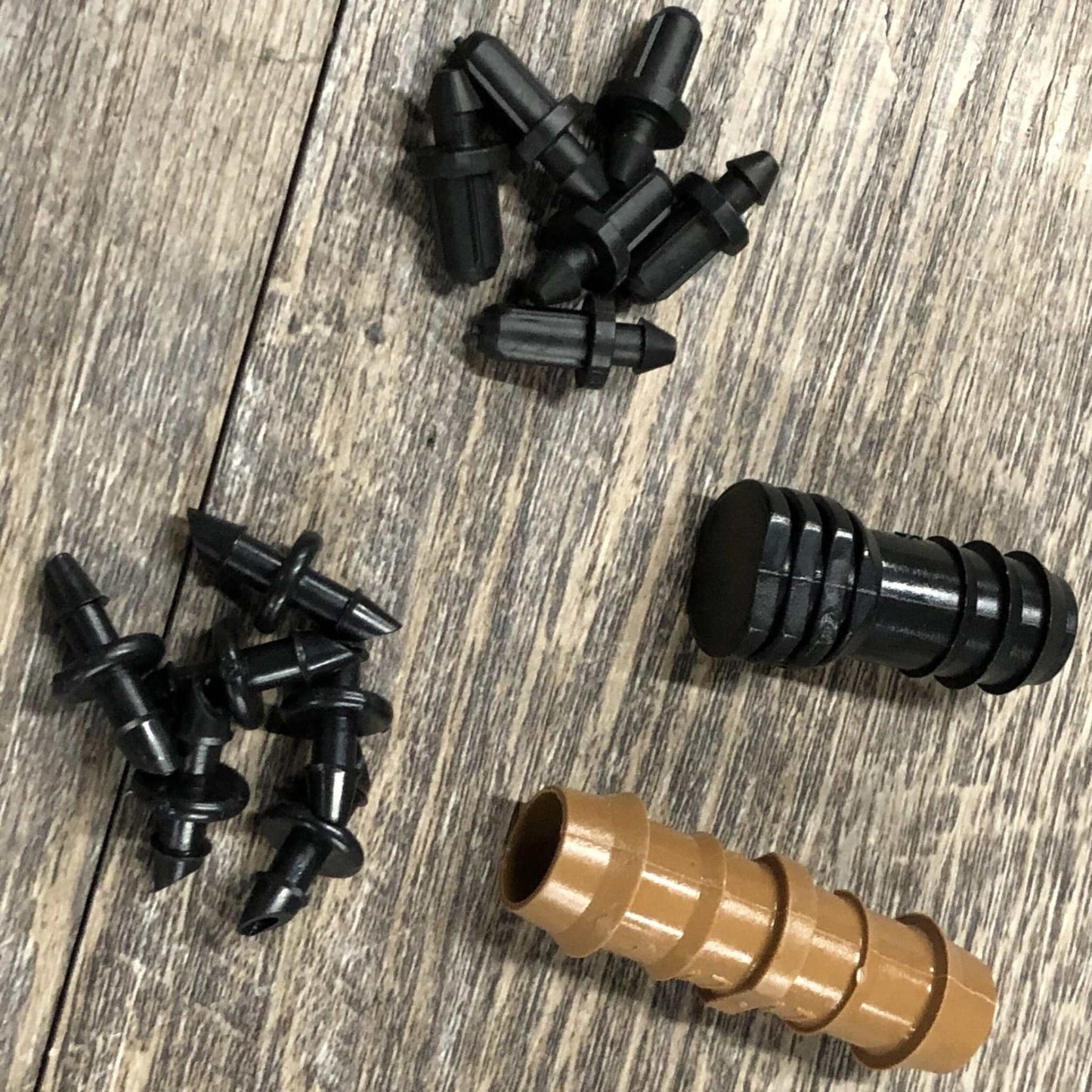 Varden™ Kit Expansion Components