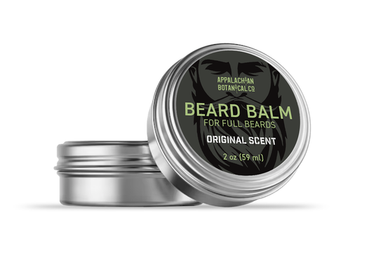 Beard Balm | Original Scent