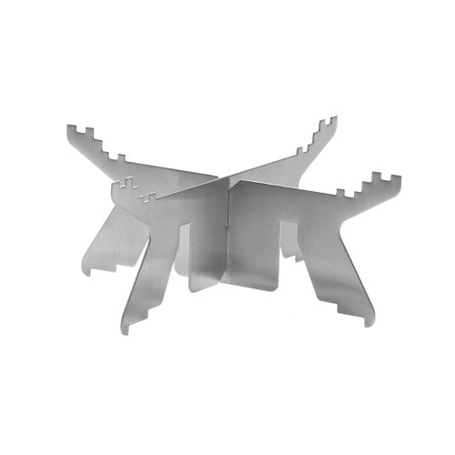 Kelly Kettle Stainless Steel Pot Support