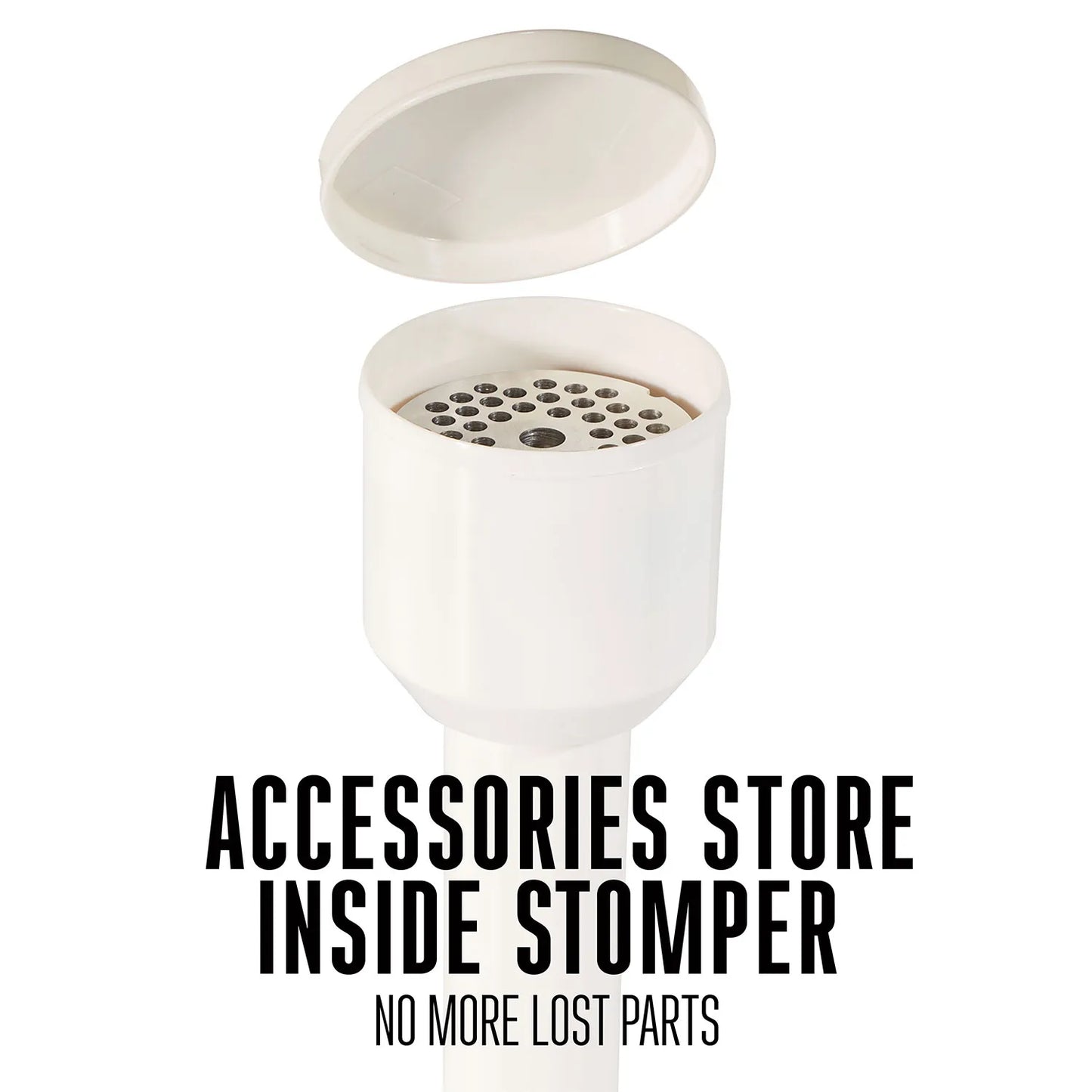 #8 Electric Meat Grinder & Sausage Stuffer