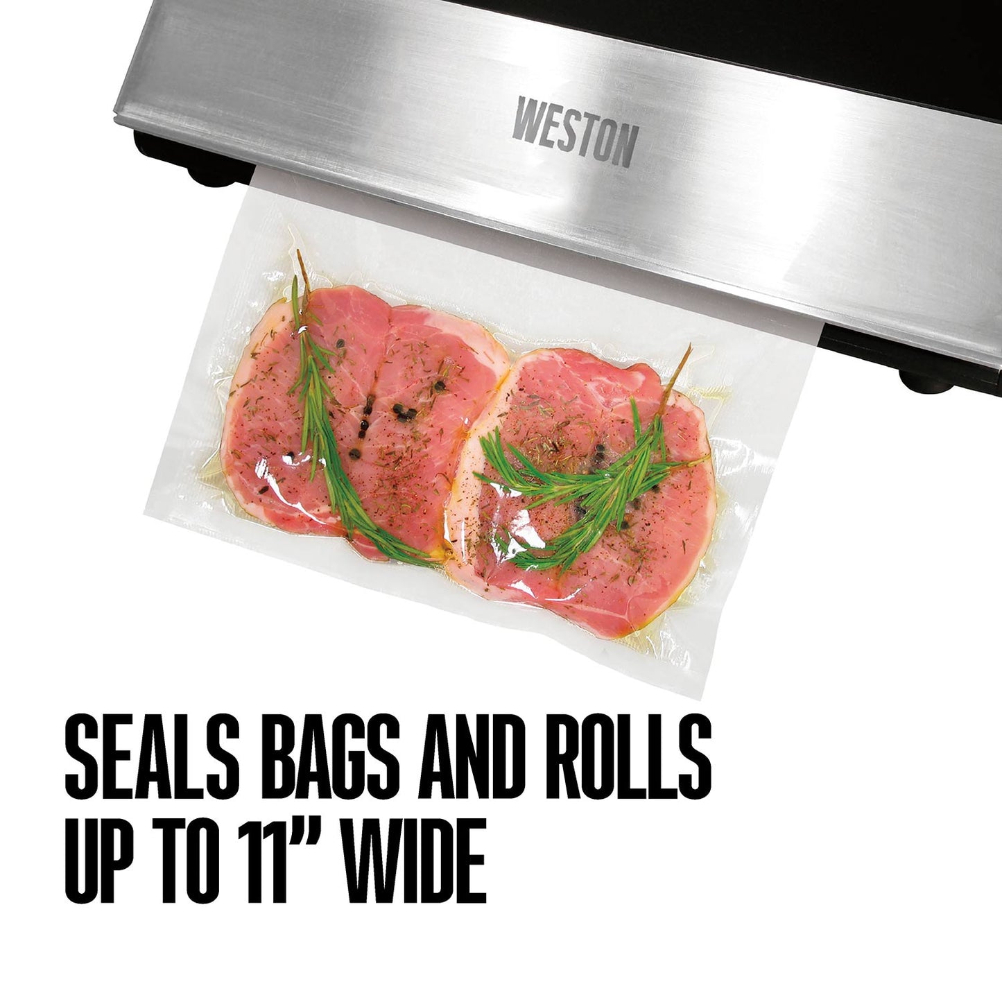 Professional Advantage Vacuum Sealer