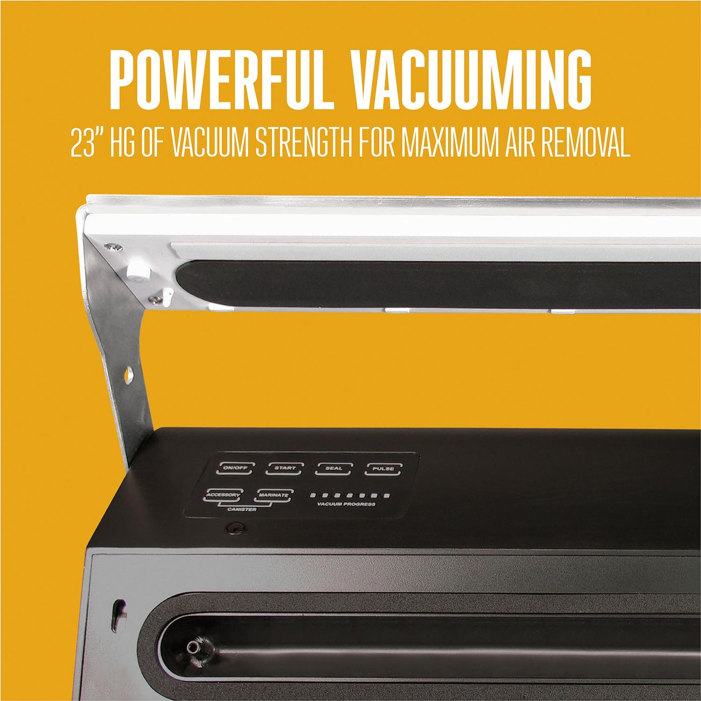 Professional Advantage Vacuum Sealer