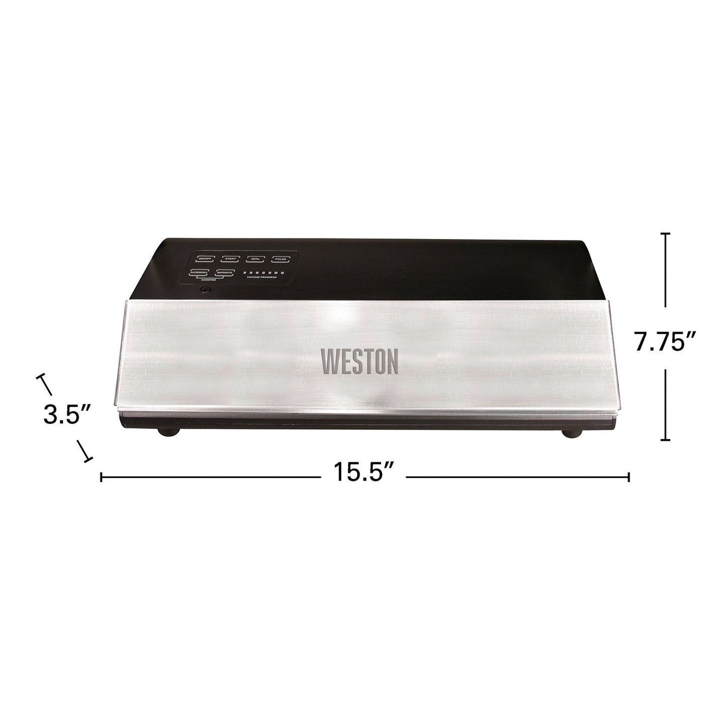 Professional Advantage Vacuum Sealer