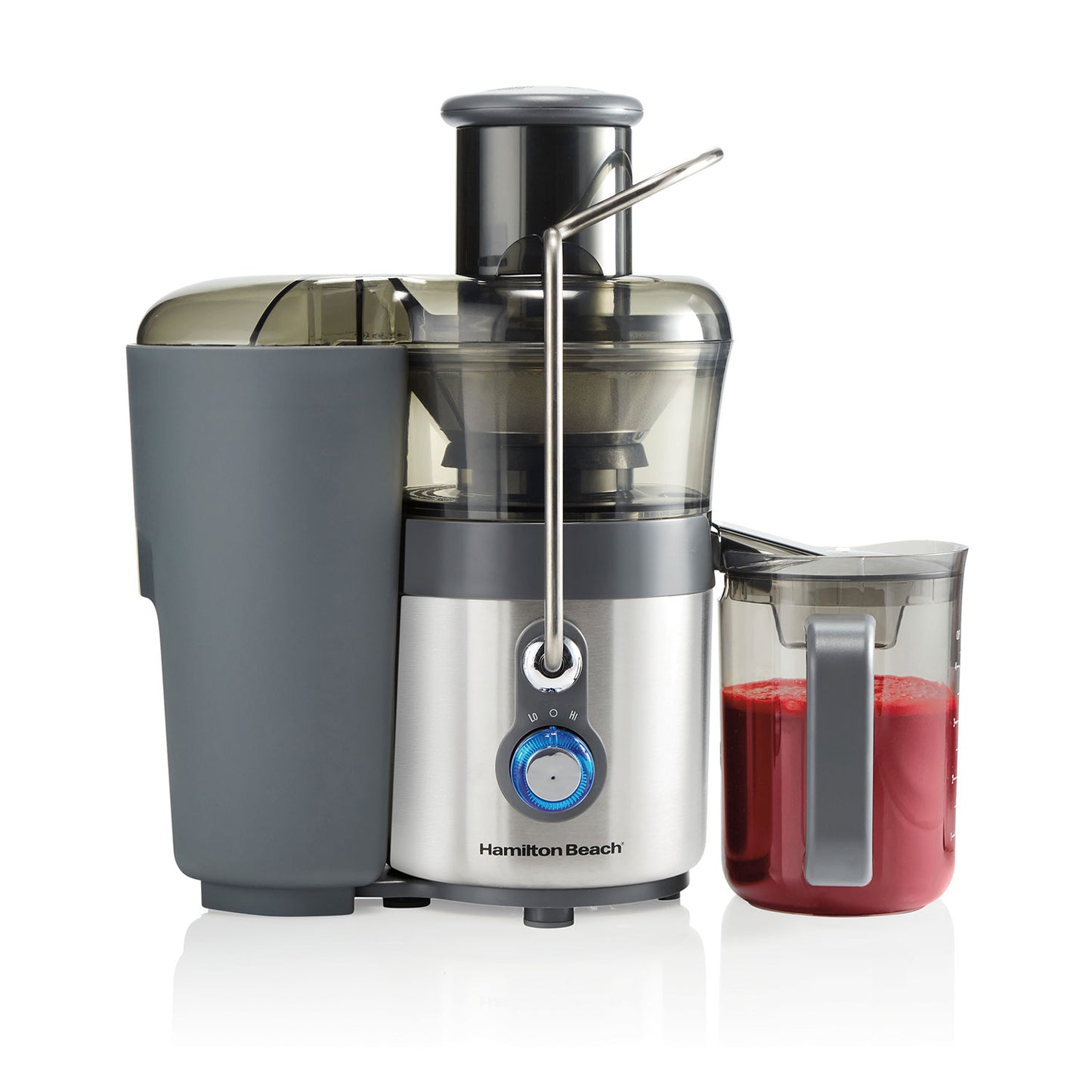 Big Mouth Premium Juice Extractor 2 Speeds