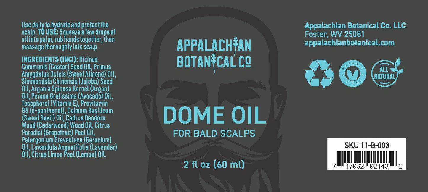 Dome Oil