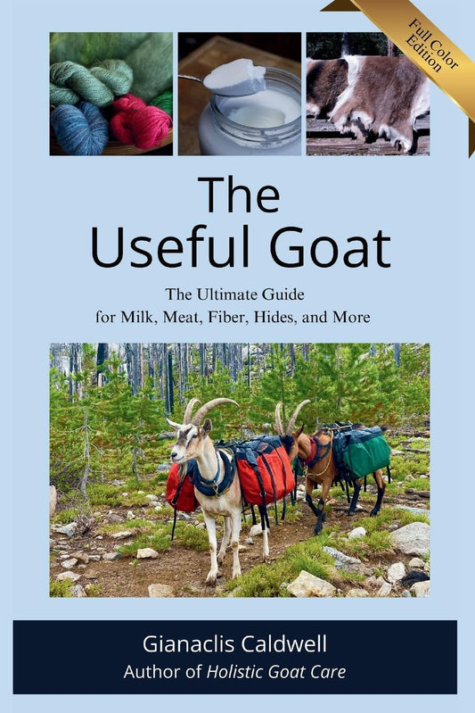 The Useful Goat