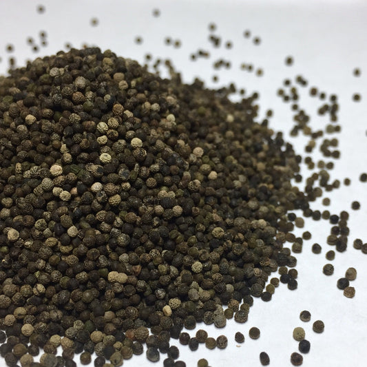 Poppy, California Orange (Eschscholzia californica)